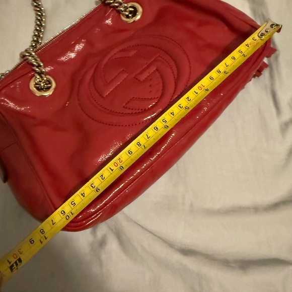 Gucci Chain Shoulder Bag - Picture 11 of 13